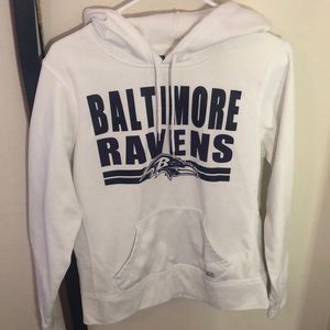 Official Baltimore Ravens Sweater